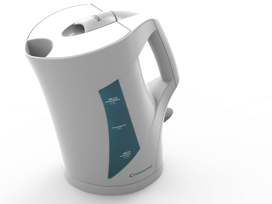 kettle concept