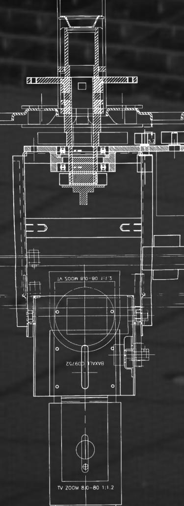 photoscan section views