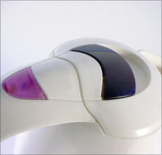 tonz kettle detail