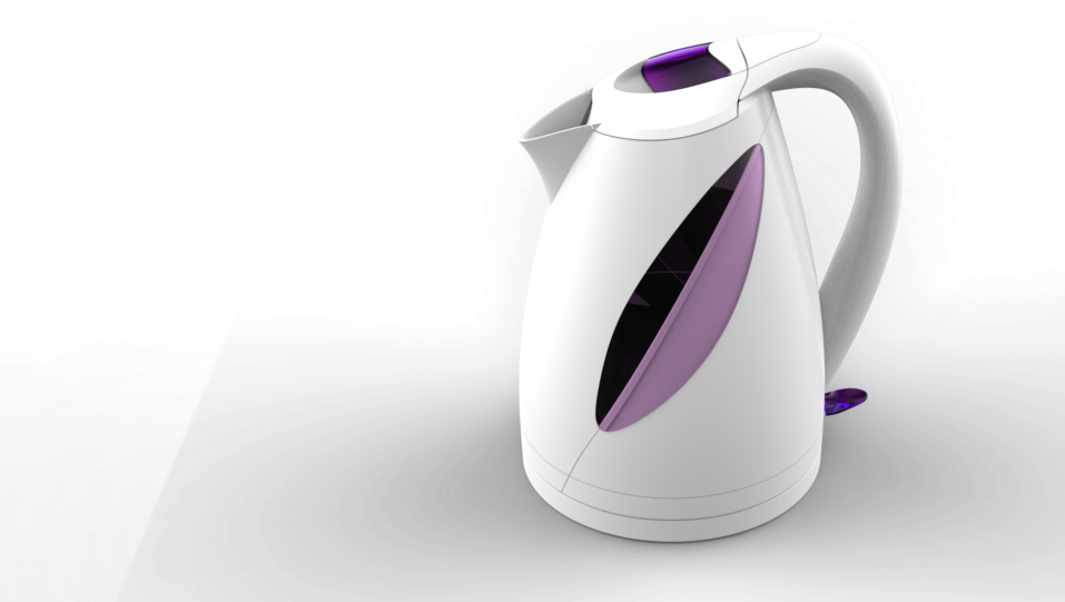 tonz kettle render