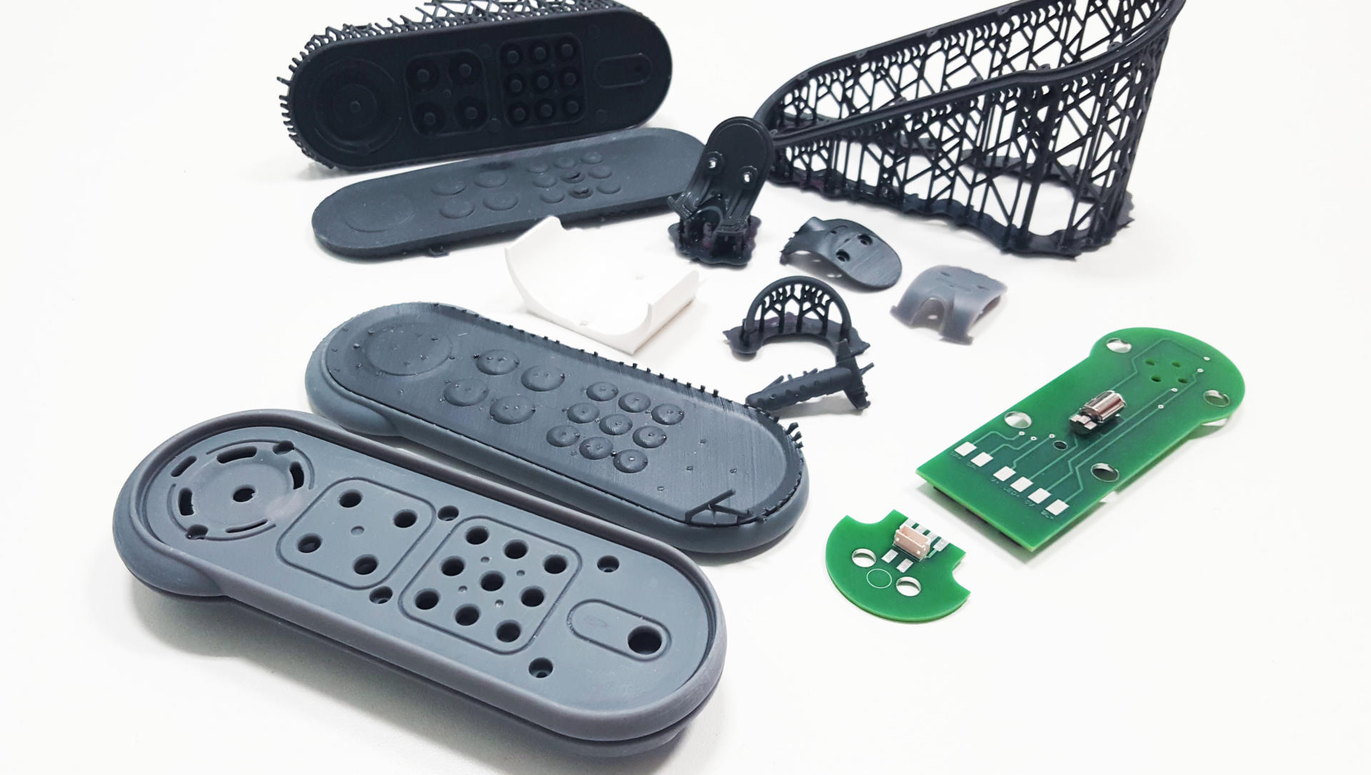Rp prorotype medical device