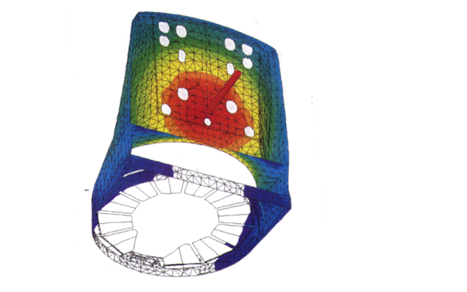 tooling mouldflow analysis